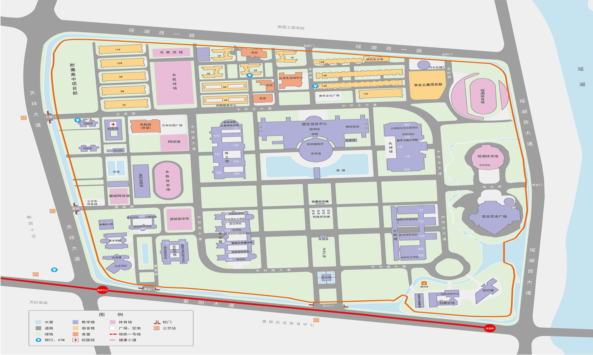 墨瞳AI工作室地图位置